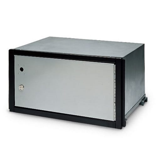 Horizontal Mailboxes - Private Use